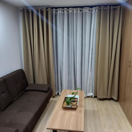 Aparthotel Leon'S Den Baguio City Exterior foto